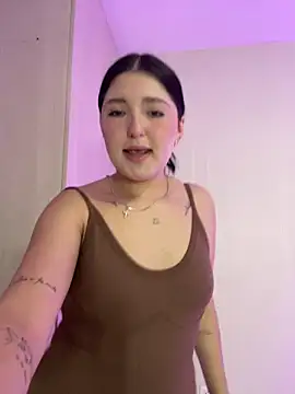 Snapshot of Celestee69 chatting on 20, 2, 2026 Celestee69 online show from 20, 2, 2026