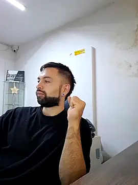 Nacho Masters online show from 16, 10, 2025