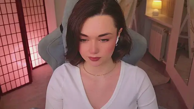 AvaFlower online show from 17, 2, 2026