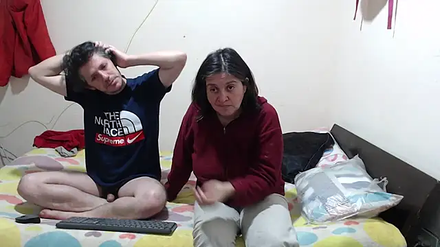 jade noah  online show from 15, 10, 2025