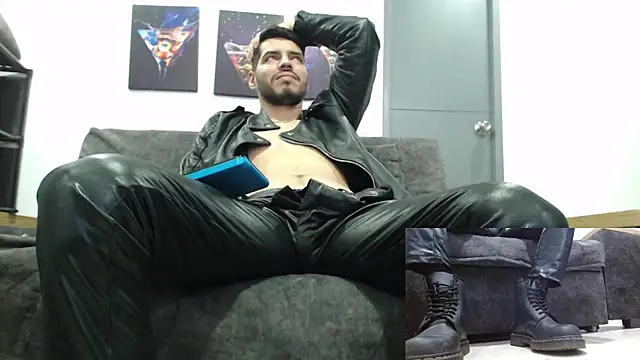 mackdaniels online show from 27, 11, 2025