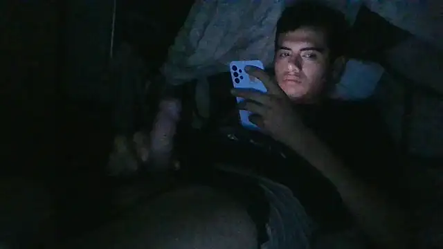 Ortiz3404 online show from 22, 10, 2025