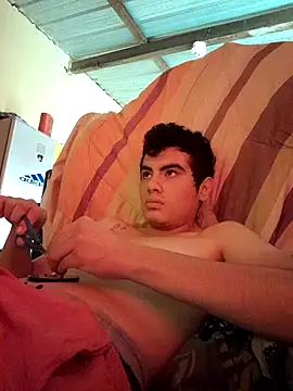 Ortiz3404 online show from 4, 11, 2025