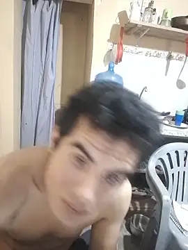 Ortiz3404 online show from 12, 11, 2025