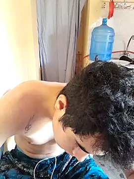 Ortiz3404 online show from 12, 11, 2025