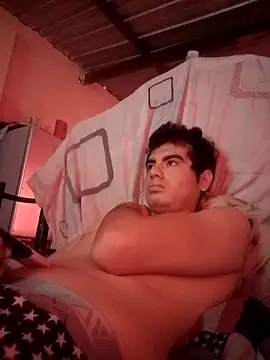 Ortiz3404 online show from 25, 11, 2025