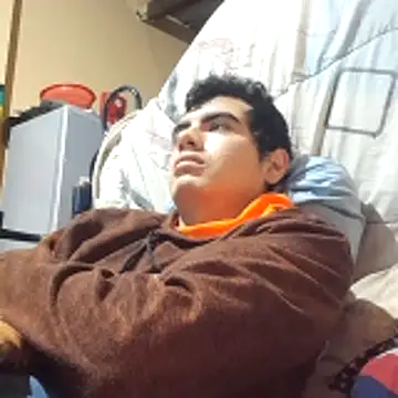 Ortiz3404 online show from 19, 2, 2026