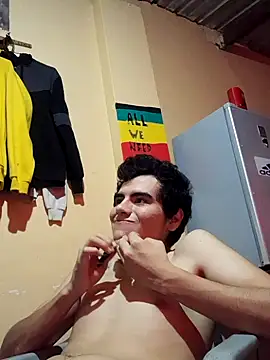 Ortiz3404 online show from 25, 3, 2026