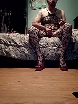 Crossedsissy online show from 19, 3, 2026