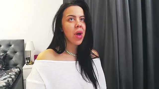 Casiana  online show from 21, 2, 2026