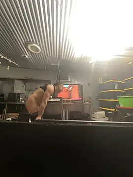 nolimitBackdoorman online show from 10, 2, 2026