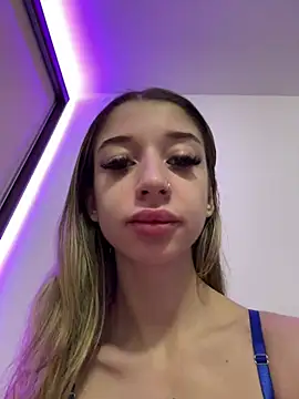 OdetteMason online show from 5, 2, 2026