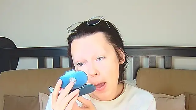 Derek Carter online show from 13, 1, 2026