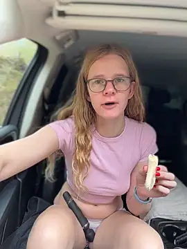 Bikergirl 97 online show from 4, 4, 2026