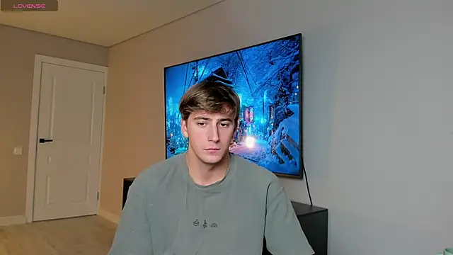 DaniHort online show from 16, 1, 2026