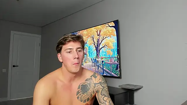 DaniHort online show from 19, 2, 2026