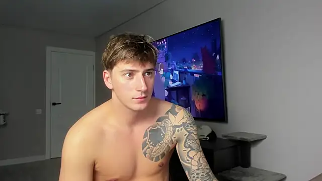 DaniHort online show from 4, 4, 2026