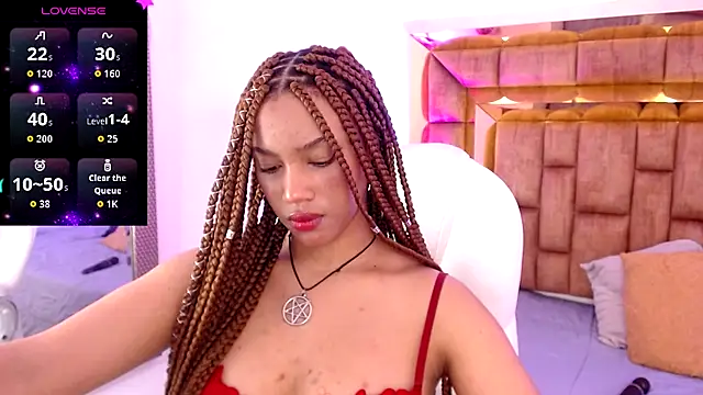 Camila Mishiima1 online show from 22, 9, 2025