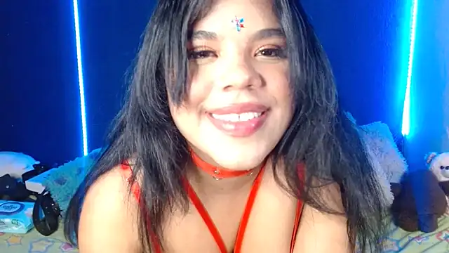 samantha-pettie online show from 16, 1, 2026