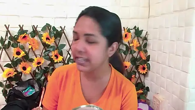 IndiaSexyStripper4u online show from 5, 12, 2025