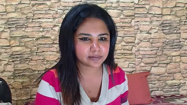 Snapshot of IndiaSexyStripper4u chatting on 6, 6, 2026 IndiaSexyStripper4u online show from 6, 6, 2026