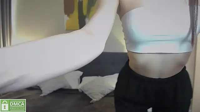 elza rose online show from 25, 4, 2026