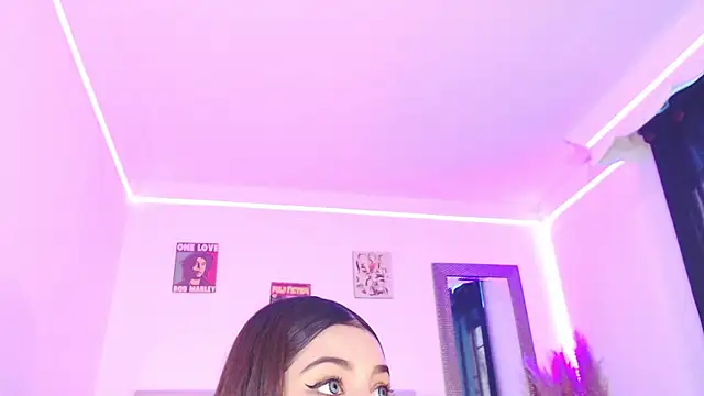 Anna belly online show from 6, 11, 2025