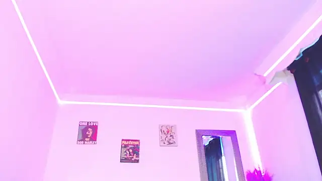 Snapshot of Anna_belly chatting on 6, 1, 2026 Anna belly online show from 6, 1, 2026