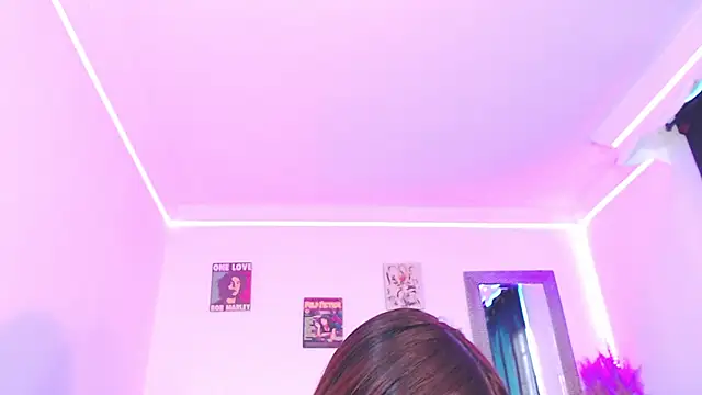 Snapshot of Anna_belly chatting on 9, 1, 2026 Anna belly online show from 9, 1, 2026