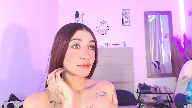 Snapshot of Anna_belly chatting on 22, 2, 2026 Anna belly online show from 22, 2, 2026