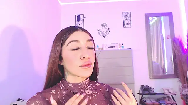 Anna belly online show from 5, 3, 2026