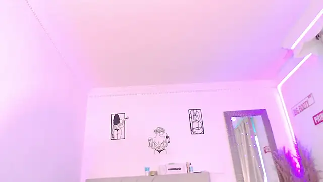 Anna belly online show from 8, 3, 2026