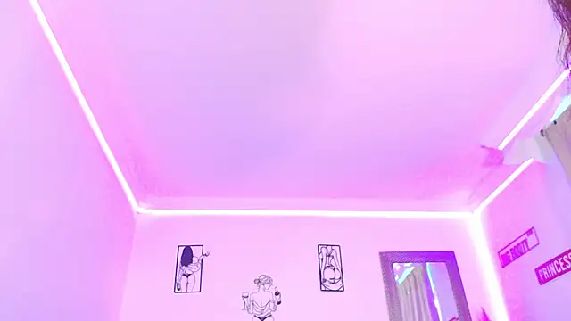 Anna belly online show from 21, 4, 2026