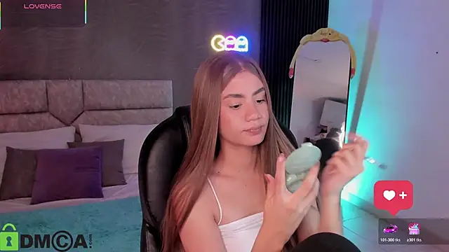 Arinextdoor online show from 12, 1, 2026