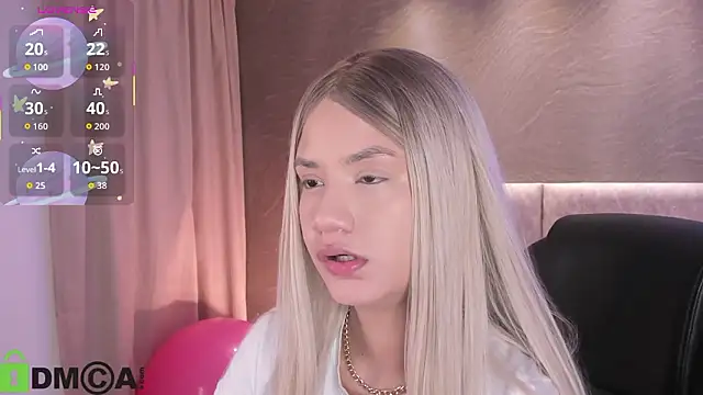 Arinextdoor online show from 6, 2, 2026