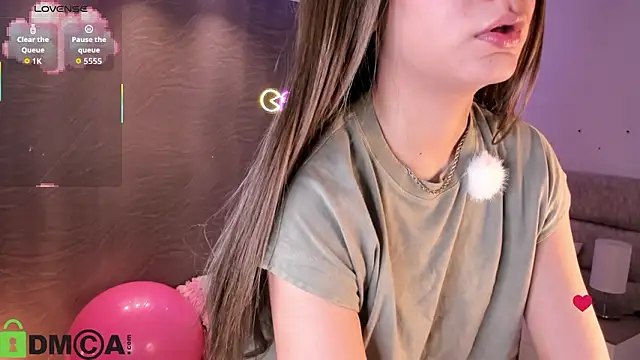 Arinextdoor online show from 27, 2, 2026