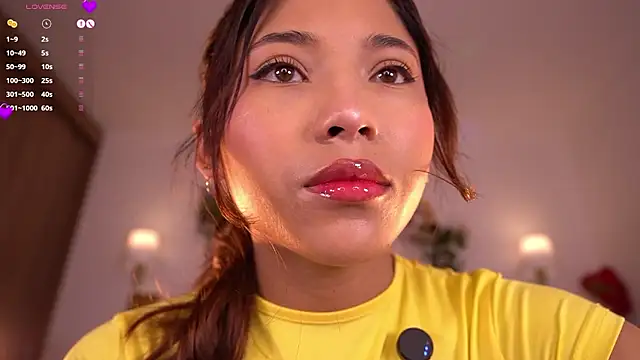 violeth     online show from 12, 1, 2026