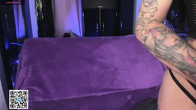 Katyuska Sg1 online show from 20, 5, 2026
