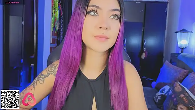 Katyuska Sg1 online show from 8, 7, 2026