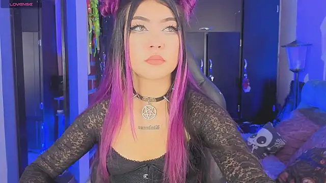 Katyuska Sg1 online show from 23, 7, 2026