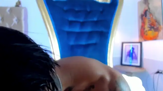 antonio  444 online show from 15, 9, 2025