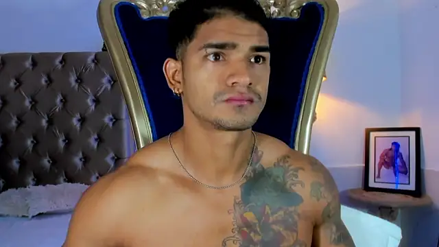 antonio  444 online show from 4, 10, 2025