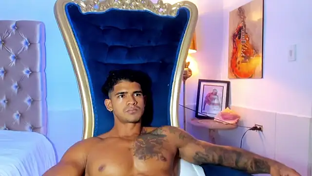 antonio  444 online show from 18, 1, 2026