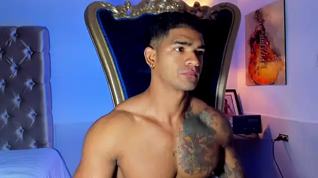 antonio  444 online show from 13, 2, 2026