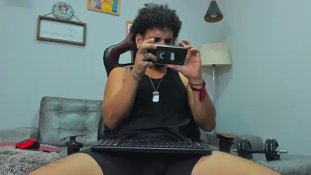 Xfire boy69 online show from 5, 1, 2026