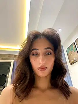 AriaXFlirt online show from 22, 11, 2025