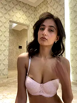 AriaXFlirt online show from 30, 11, 2025