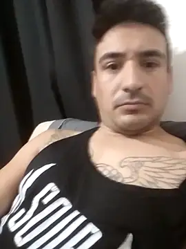 bigandstrong2217 online show from 9, 9, 2025