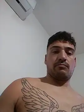 bigandstrong2217 online show from 11, 9, 2025