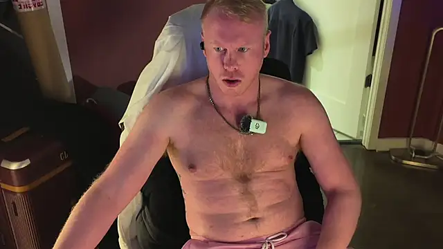 twunkdean online show from 28, 2, 2026